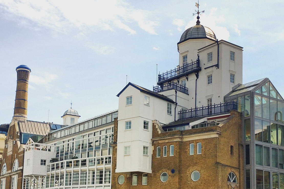 Anchor Brewhouse Anchor Brewhouse • Redwire